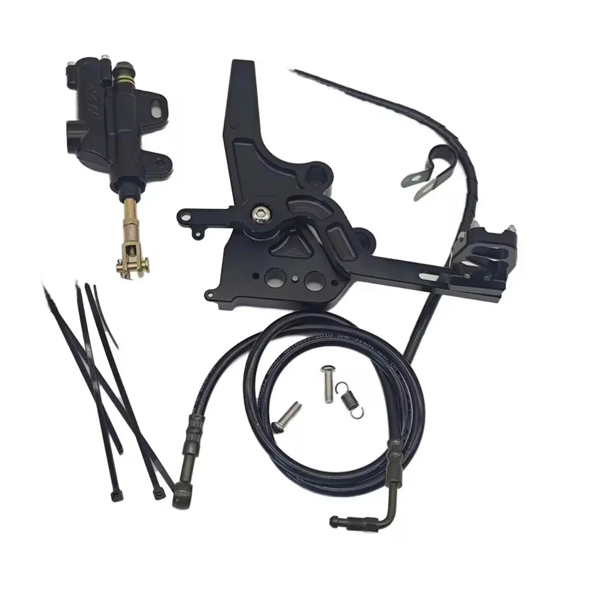 ETRX Ultra bee foot brake for surron lbx/eride Sale price