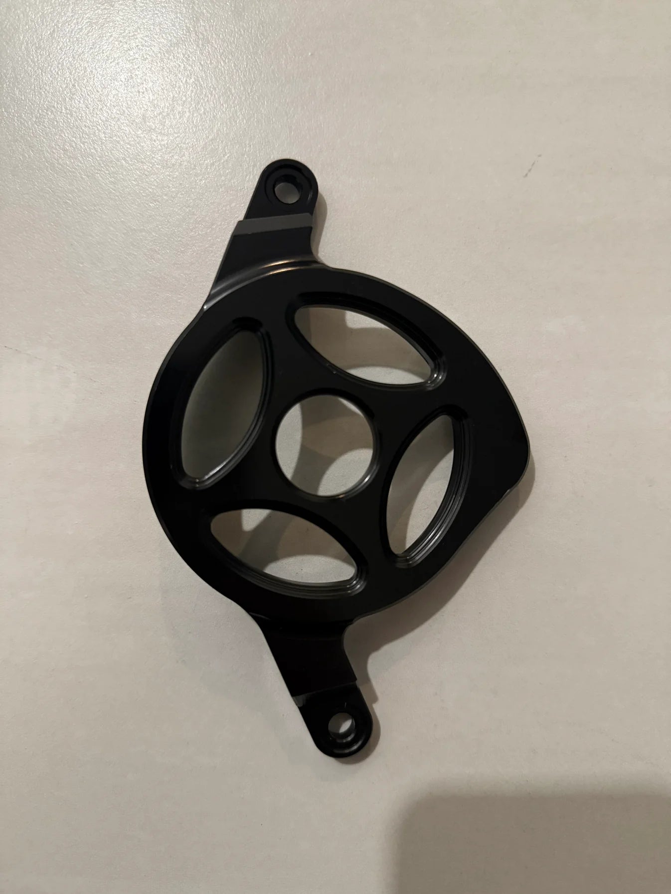 XXX Metal Motor Cover V2