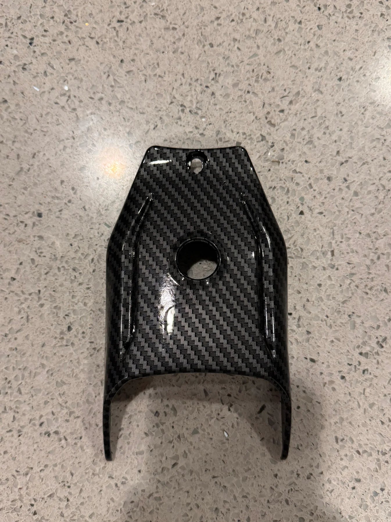 Talaria X3 Carbon Plastics Kit/Individual Pieces (Not a wrap)