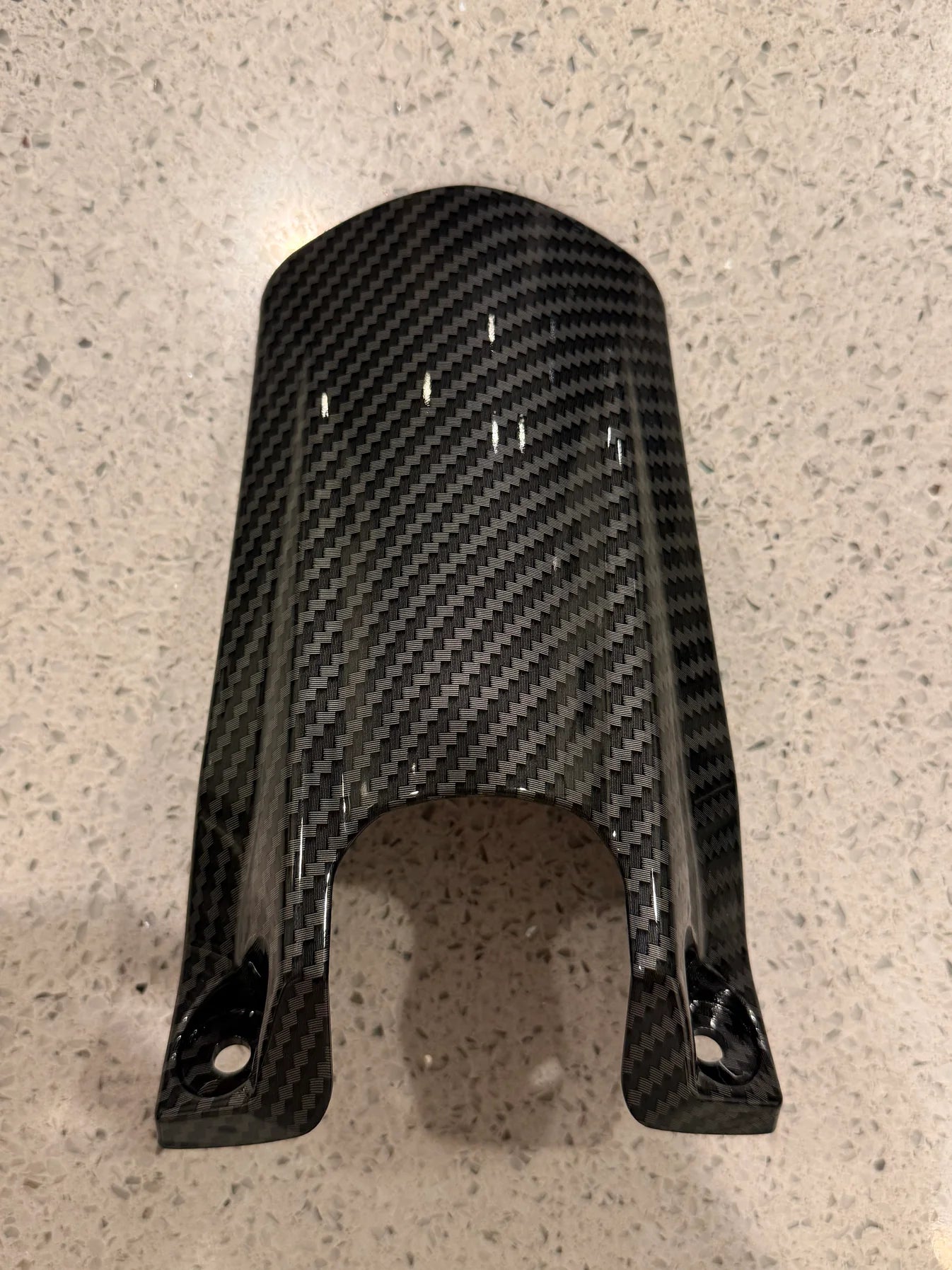 Talaria X3 Carbon Plastics Kit/Individual Pieces (Not a wrap)
