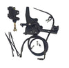 ETRX Ultra bee foot brake for surron lbx/eride Sale price