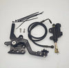 EXC Mx3 mx4 mx5 footbrake