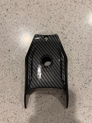 Talaria X3 Carbon Plastics Kit/Individual Pieces (Not a wrap)