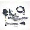 ETRX Talaria xxx footbrake