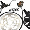 PERFORMACE ULTRA BRAKE KIT FOR TALARIA XXX, MX4,MX3