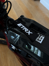 ETRX Jet Tag (Single)