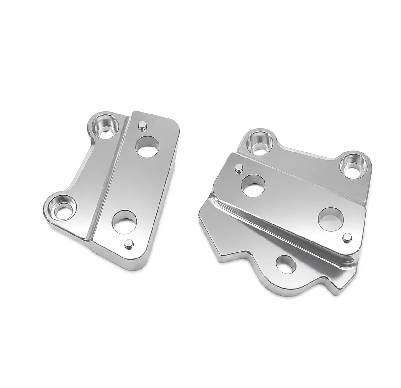Talaria X3 Upgraded Peg Brackets