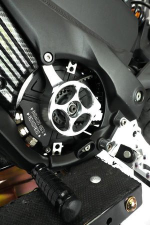 XXX METAL motor cover V1