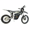 TYE 2025 Electric Dirt Bike 25Kw 72V High Quality off Road Gearless Direct Drive 73Ah 120KM/H 108kg
