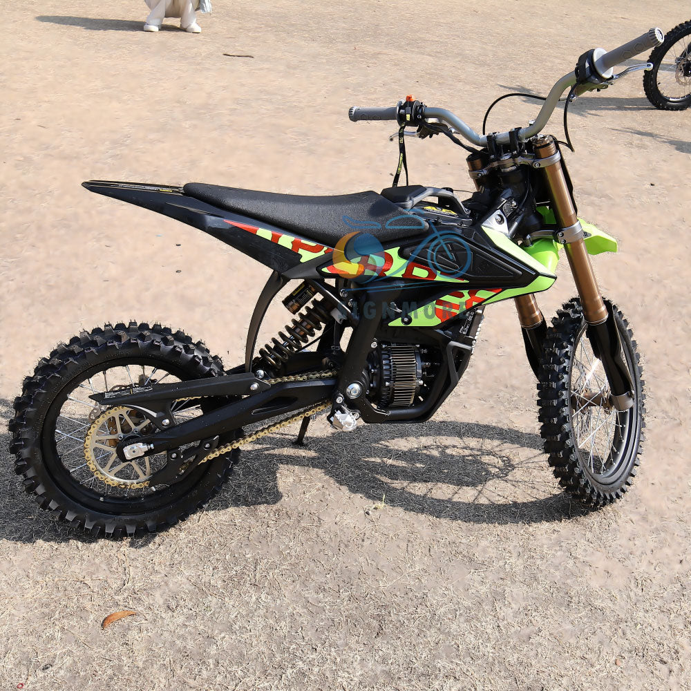 2026 Hyper Bee Sur Ron Light Bee X Suron 8000w Sutton Surround Sur-ron Electric Dirt Bike Hyper Bee