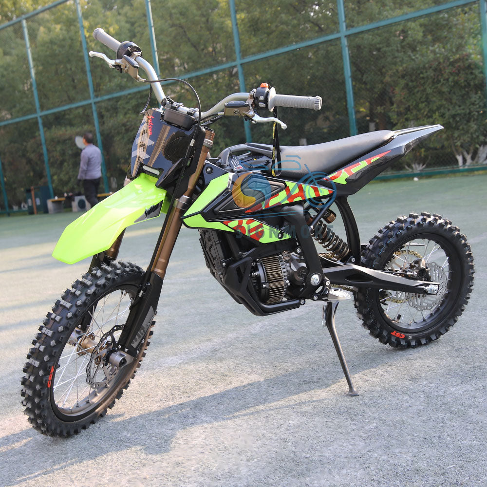 2026 Hyper Bee Sur Ron Light Bee X Suron 8000w Sutton Surround Sur-ron Electric Dirt Bike Hyper Bee