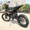 2026 Hyper Bee Sur Ron Light Bee X Suron 8000w Sutton Surround Sur-ron Electric Dirt Bike Hyper Bee