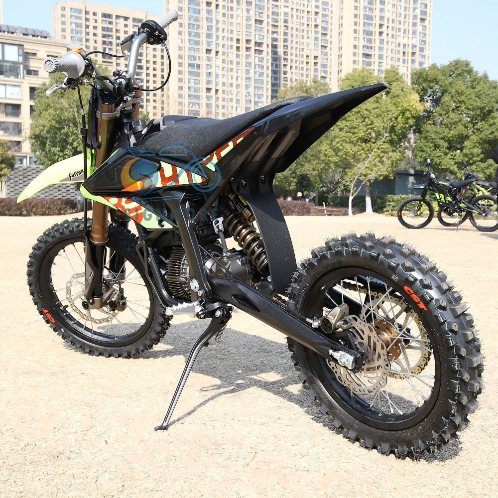 2026 Hyper Bee Sur Ron Light Bee X Suron 8000w Sutton Surround Sur-ron Electric Dirt Bike Hyper Bee