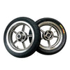 ETRX Tuttio/Yozma IN-10 Chrome Supermotos