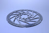 Lewis 220x3mm Rear surron brake rotor