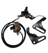 YOZMA | TUTTIO UB BRAKE KIT